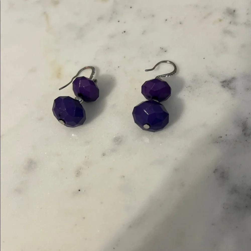 Fashion Earrings